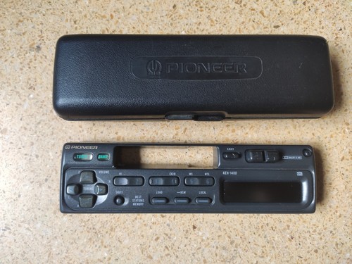 Pioneer keh 1400 - pioneer, keh-1400