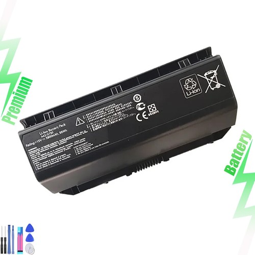 Batteria nuova a42 - batteria,