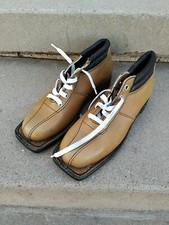 Scarponi da sci Norrona