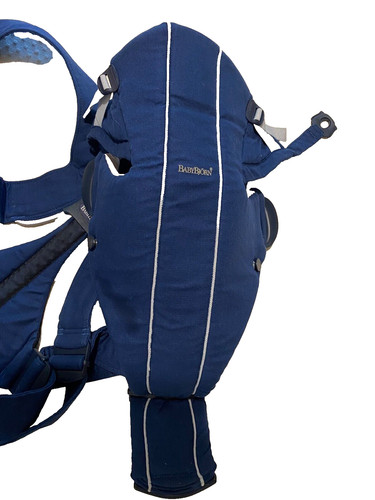 Marsupio babybjorn originale - marsupio,