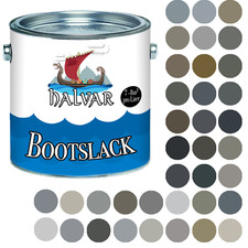 Halvar vernice protettiva per