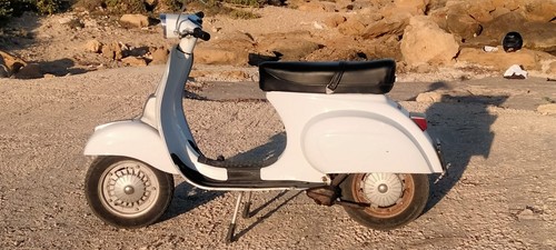 Vespa special piaggio - vespa, 50