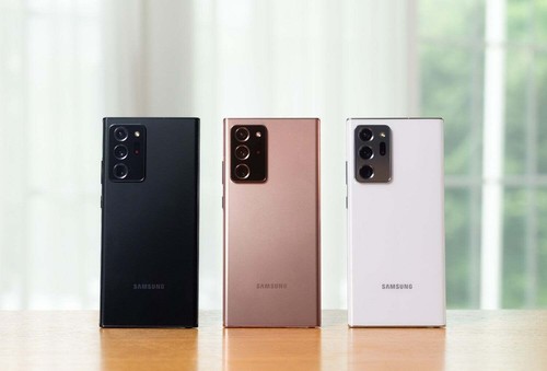 Smartphone samsung galaxy note - samsung,