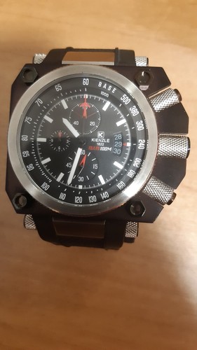 Kienzle cronografo air master - kienzle,