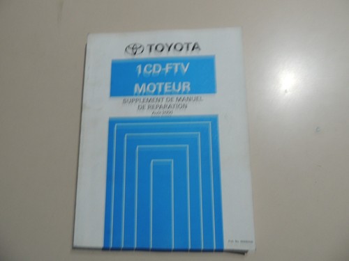 Toyota corolla e11 - toyota, 2.0l