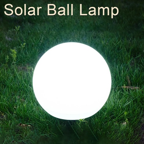 Luci sfera led - luci,