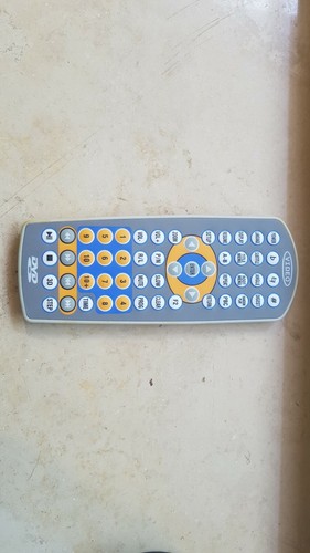 Telecomando nortek dvd - nortek,