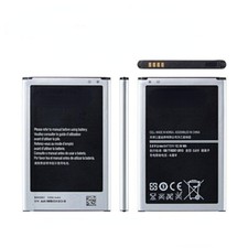 New Batterie For Samsung