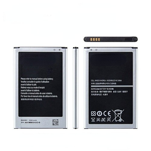 New batterie for samsung - new,