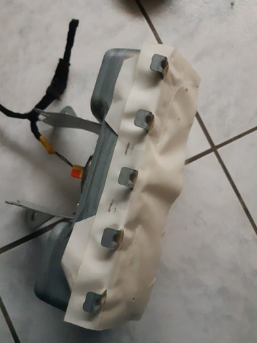Airbag cruscotto lato - cruscotto,