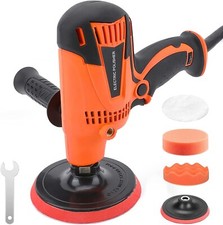 Lucidatrice per auto