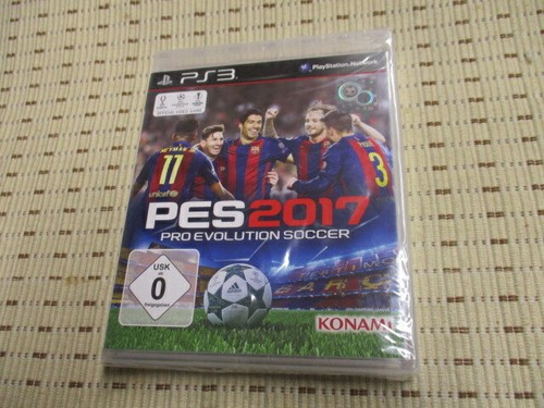 Pes 2017 pro - pes,