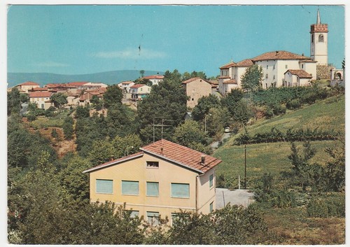 Samone modena panorama - modena,