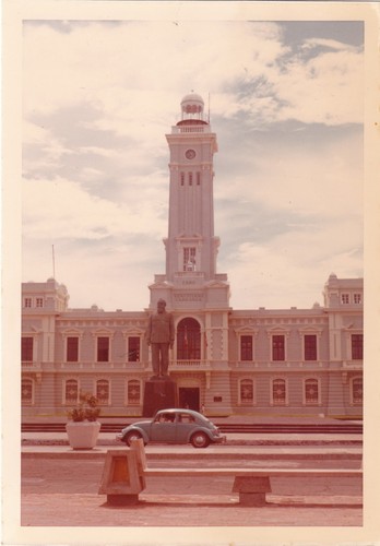 Foto epoca colori vw - a,
