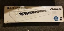 Alesis Q49 Tastiera Midi con