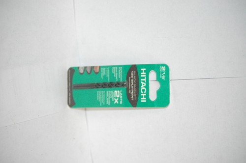 Hitachi 2mm 135 - 1/8, punte