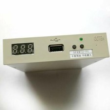 Emulatore unità floppy disk