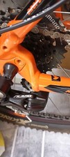 bicicletta uomo mountain bike