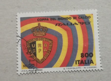 Francobolli Italia 1990 -