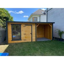 Casetta da giardino capanno