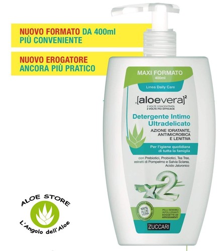 Zuccari aloe vera - [aloe,