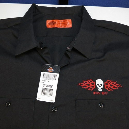 Maglia lavoro dickies - lavoro,