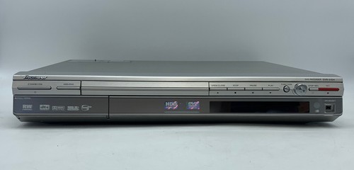Pioneer dvr 510h lettore - dvr-510h-s.,