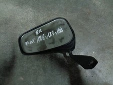M4623 XX - SPECCHIO SPECCHIETTO RETROVISORE SINISTRO SX FIAT 126 127 128