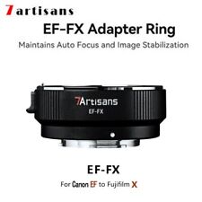 7artisans EF-FX Adattatore