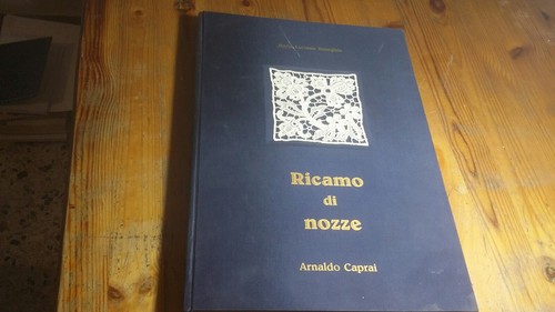 Buseghin ricamo nozze - ricamo,