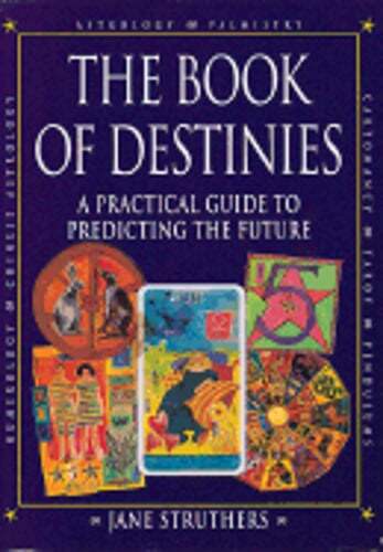 The book destinies - of, a