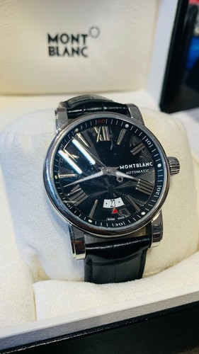 Orologio uomo montblanc star - orologio,