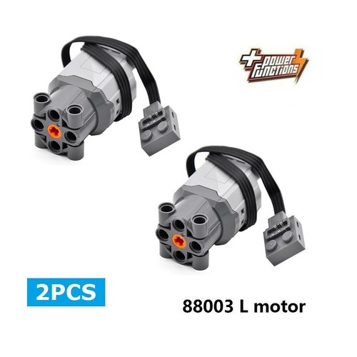 2pz motor 88003 - l-motor,