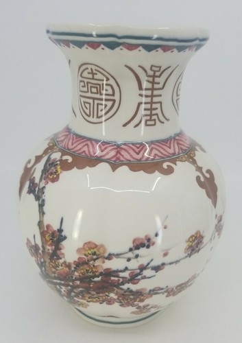 Piccolo vaso porcellana cinese