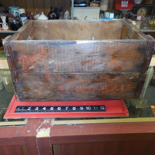 Rara scatola legno - scatola,