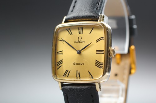Orologio uomo vintage omega - vintage,