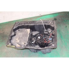 VASCA (COPERCHIO) RIGIDA PORTA RUOTA SCORTA BMW SERIE 1 E88 CABRIO (07-13) 2008