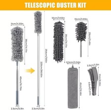 Spolverino per Polvere 6 pezzi