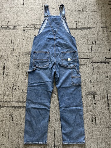 Salopette levis blu - blu, jeans
