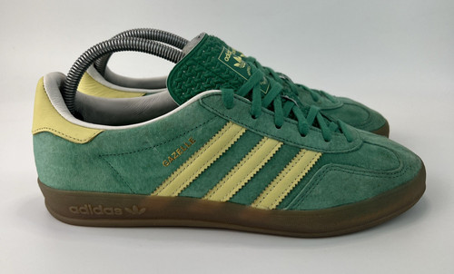 Adidas gazelle indoor scarpe - indoor,