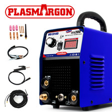 Saldatrice inverter DC ITS200