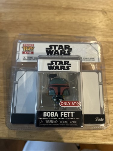 Funko pocket pop - pop!, star