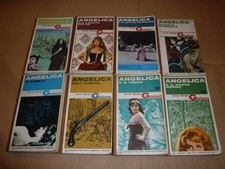 Anne Serge Golon-ANGELICA