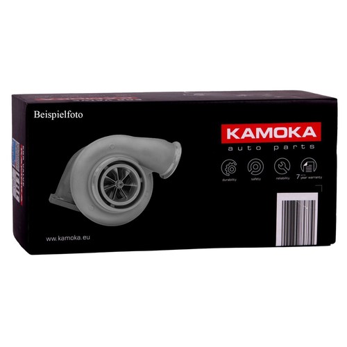 Turbocompressore kamoka - turbocompressore,