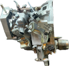 Cambio manuale leva per FIAT