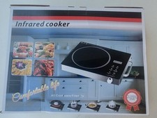 Piastra a Induzione 3500W