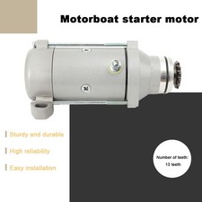 Motorino avviamento nuovo - di,