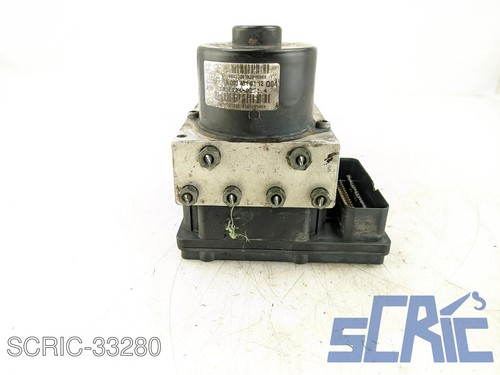 Modulo centralina abs - modulo,