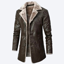 Trench cappotto uomo - , invernale