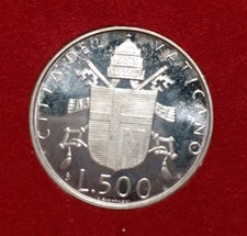 VATICANO GIOVANNI PAOLO II°